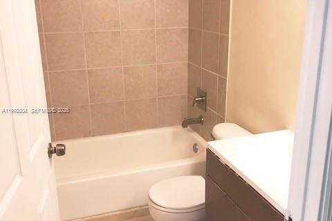 Condominio en alquiler en Plantation, Florida, 3 dormitorios, 101.26 m2 № 2056702 - foto 7