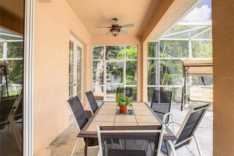 House in North Port, Florida 3 bedrooms, 185.8 sq.m. № 1773173 - photo 4