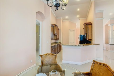 House in North Port, Florida 3 bedrooms, 185.8 sq.m. № 1773173 - photo 29