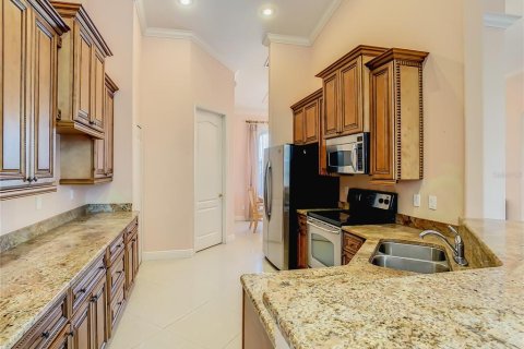 House in North Port, Florida 3 bedrooms, 185.8 sq.m. № 1773173 - photo 14