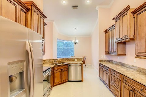 House in North Port, Florida 3 bedrooms, 185.8 sq.m. № 1773173 - photo 16