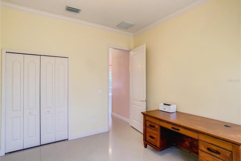 House in North Port, Florida 3 bedrooms, 185.8 sq.m. № 1773173 - photo 19