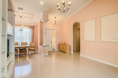 House in North Port, Florida 3 bedrooms, 185.8 sq.m. № 1773173 - photo 30