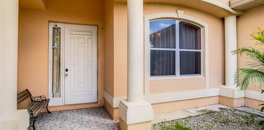 Villa ou maison à North Port, Floride 3 chambres, 185.8 m2 № 1773173