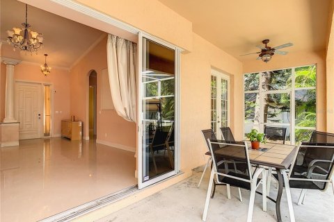 House in North Port, Florida 3 bedrooms, 185.8 sq.m. № 1773173 - photo 6