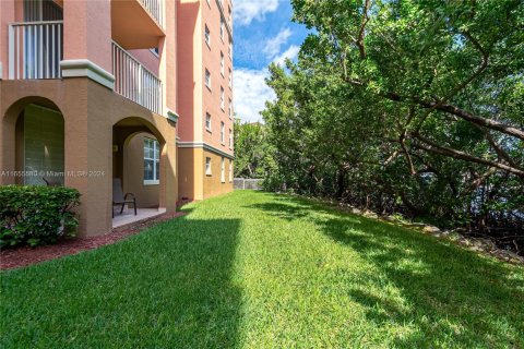 Copropriété à louer à Aventura, Floride: 3 chambres, 125.42 m2 № 1935152 - photo 25