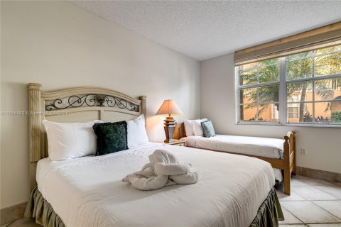 Copropriété à louer à Aventura, Floride: 3 chambres, 125.42 m2 № 1935152 - photo 23