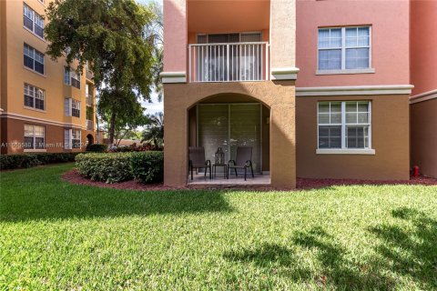 Copropriété à louer à Aventura, Floride: 3 chambres, 125.42 m2 № 1935152 - photo 24