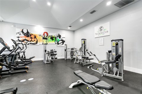 Copropriété à louer à Aventura, Floride: 3 chambres, 125.42 m2 № 1935152 - photo 27