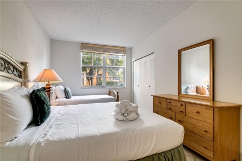 Copropriété à louer à Aventura, Floride: 3 chambres, 125.42 m2 № 1935152 - photo 22