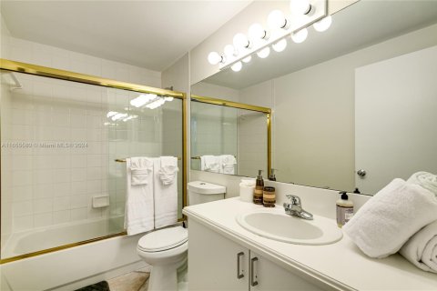 Copropriété à louer à Aventura, Floride: 3 chambres, 125.42 m2 № 1935152 - photo 21