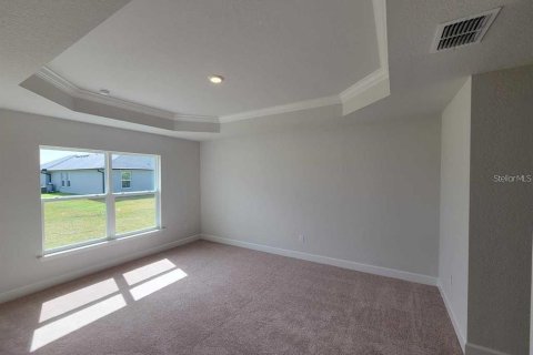 House in Citrus Springs, Florida 4 bedrooms, 216.46 sq.m. № 1589717 - photo 15