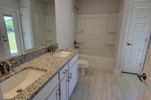 House in Citrus Springs, Florida 4 bedrooms, 216.46 sq.m. № 1589717 - photo 18