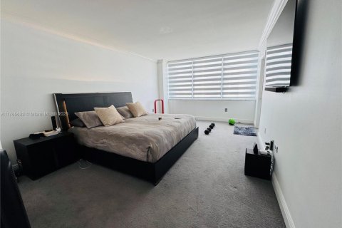 Купить кондоминиум в Авентура, Флорида 2 спальни, 145.39м2, № 1862444 - фото 12