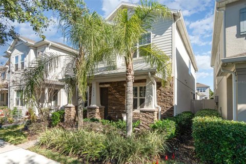 Casa en venta en Winter Garden, Florida, 3 dormitorios, 199.55 m2 № 1825148 - foto 2