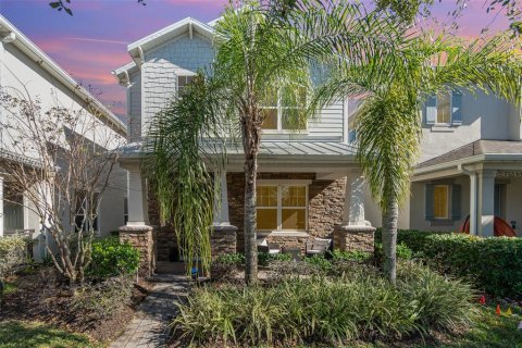 Casa en venta en Winter Garden, Florida, 3 dormitorios, 199.55 m2 № 1825148 - foto 1