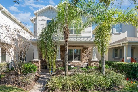 Casa en venta en Winter Garden, Florida, 3 dormitorios, 199.55 m2 № 1825148 - foto 4