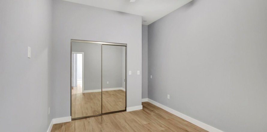 Condo à Tequesta, Floride, 1 chambre  № 1188758