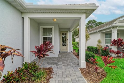 House in Sarasota, Florida 3 bedrooms, 168.15 sq.m. № 2200101 - photo 9