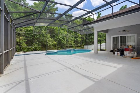 House in Winter Springs, Florida 4 bedrooms, 295.43 sq.m. № 1785320 - photo 6
