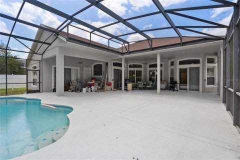 House in Winter Springs, Florida 4 bedrooms, 295.43 sq.m. № 1785320 - photo 7