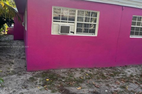 Casa en venta en North Miami Beach, Florida, 3 dormitorios, 133.78 m2 № 1585150 - foto 12