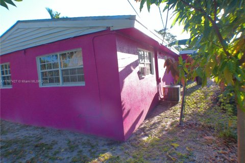 Casa en venta en North Miami Beach, Florida, 3 dormitorios, 133.78 m2 № 1585150 - foto 7