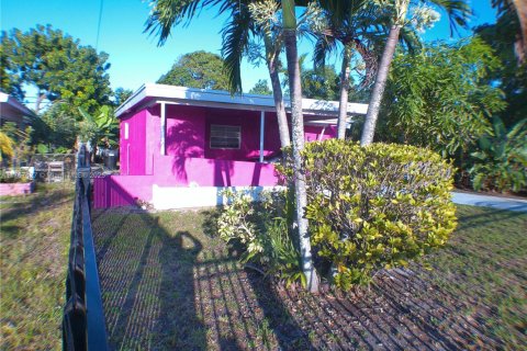 Casa en venta en North Miami Beach, Florida, 3 dormitorios, 133.78 m2 № 1585150 - foto 21