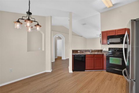 Villa ou maison à vendre à Winter Haven, Floride: 3 chambres, 125.23 m2 № 2361117 - photo 20
