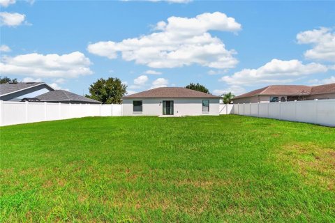 Villa ou maison à vendre à Winter Haven, Floride: 3 chambres, 125.23 m2 № 2361117 - photo 10