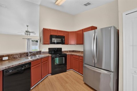 Villa ou maison à vendre à Winter Haven, Floride: 3 chambres, 125.23 m2 № 2361117 - photo 21