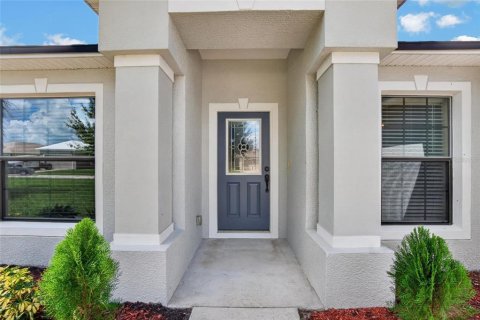 Villa ou maison à vendre à Winter Haven, Floride: 3 chambres, 125.23 m2 № 2361117 - photo 8