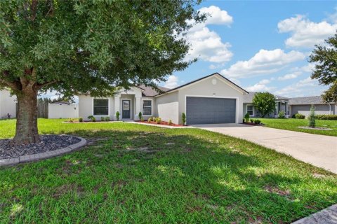 Villa ou maison à vendre à Winter Haven, Floride: 3 chambres, 125.23 m2 № 2361117 - photo 6
