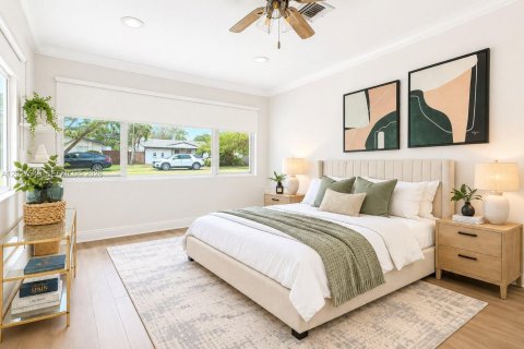 Villa ou maison à vendre à Miami, Floride: 4 chambres, 241.55 m2 № 2086894 - photo 27