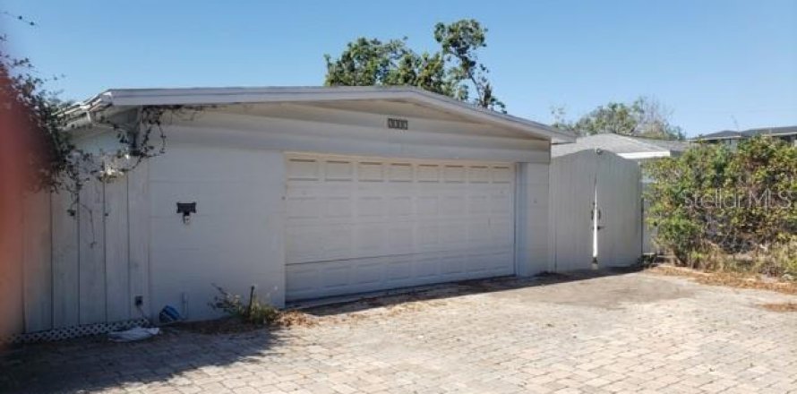 Casa en Tampa, Florida 3 dormitorios, 132.11 m2 № 1524482