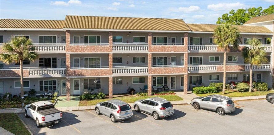 Condo in Clearwater, Florida, 2 bedrooms  № 1767354