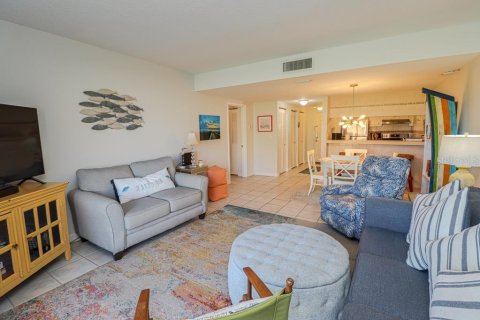 Condominio en venta en Saint Augustine, Florida, 1 dormitorio, 80.82 m2 № 1534368 - foto 3