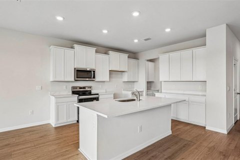 Casa en venta en Parrish, Florida, 5 dormitorios, 272.58 m2 № 2237405 - foto 5