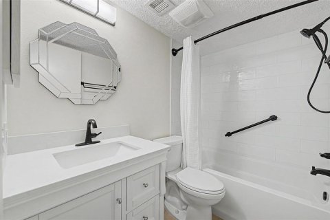 Copropriété à vendre à New Port Richey, Floride: 2 chambres, 106.28 m2 № 2236351 - photo 21