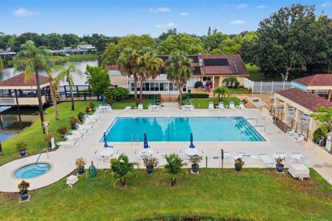 Copropriété à vendre à New Port Richey, Floride: 2 chambres, 106.28 m2 № 2236351 - photo 28