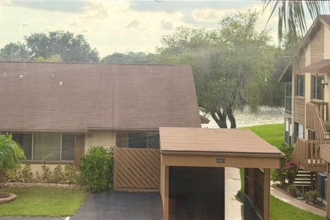 Copropriété à vendre à New Port Richey, Floride: 2 chambres, 106.28 m2 № 2236351 - photo 12