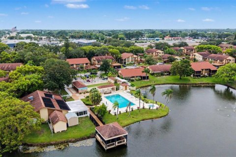 Copropriété à vendre à New Port Richey, Floride: 2 chambres, 106.28 m2 № 2236351 - photo 29