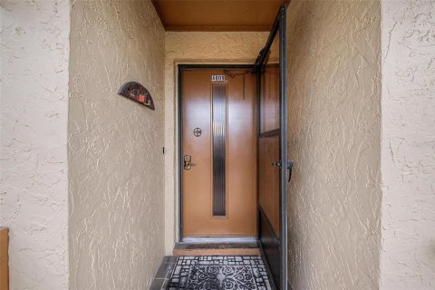 Copropriété à vendre à New Port Richey, Floride: 2 chambres, 106.28 m2 № 2236351 - photo 2