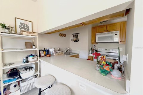 Condo in Gainesville, Florida, 1 bedroom № 2103376 - photo 4