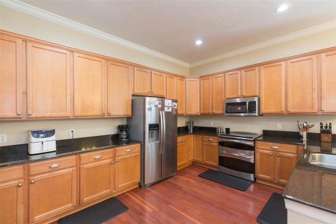 Townhouse in Tampa, Florida 3 bedrooms, 175.12 sq.m. № 1634020 - photo 15
