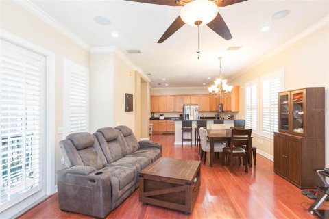 Townhouse in Tampa, Florida 3 bedrooms, 175.12 sq.m. № 1634020 - photo 26