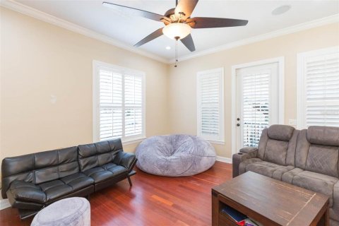 Townhouse in Tampa, Florida 3 bedrooms, 175.12 sq.m. № 1634020 - photo 24