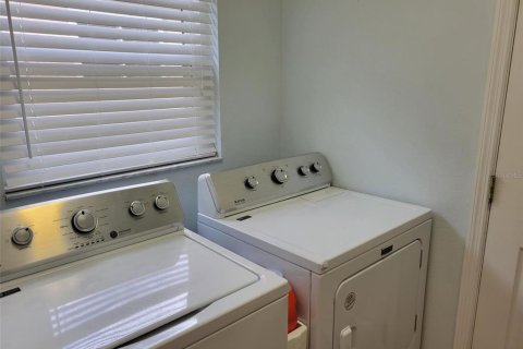 Купить виллу или дом в Клермон, Флорида 5 комнат, 130.99м2, № 1903814 - фото 17