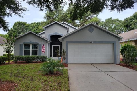 Купить виллу или дом в Клермон, Флорида 5 комнат, 130.99м2, № 1903814 - фото 1