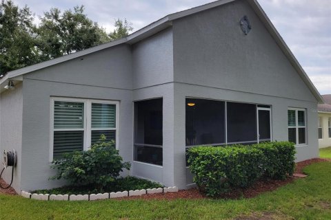 Купить виллу или дом в Клермон, Флорида 5 комнат, 130.99м2, № 1903814 - фото 20